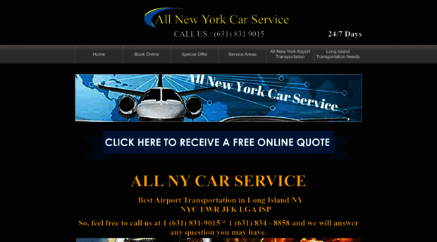 longislandcarserviceny.com