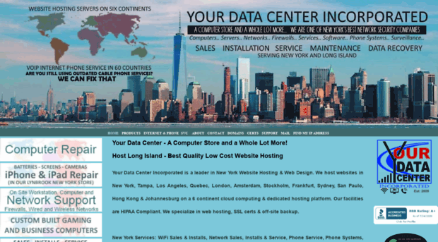 longislanddatacenters.com