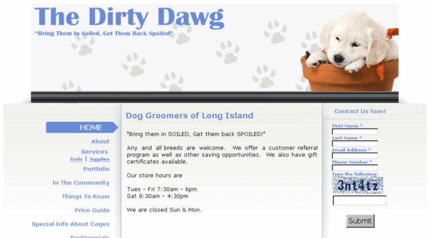 longislanddoggroomer.com