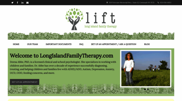 longislandfamilytherapy.com