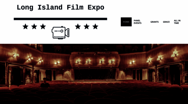 longislandfilmexpo.com