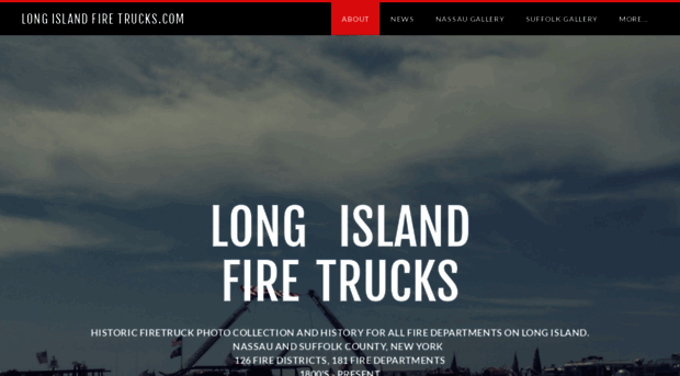 longislandfiretrucks.com