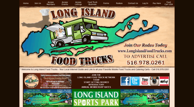 longislandfoodtrucks.com