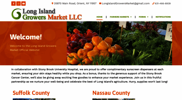 longislandgrowersmarket.com