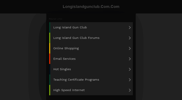 longislandgunclub.com.com