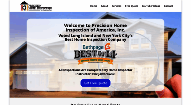 longislandhomeinspection.org