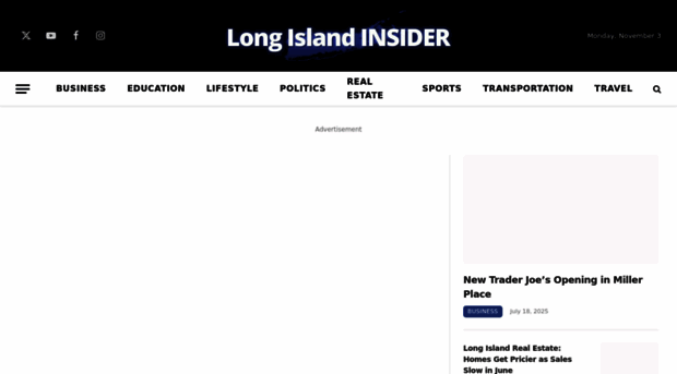 longislandinsider.com