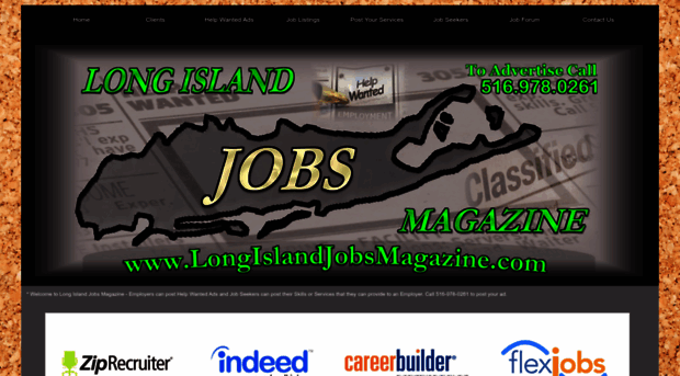 longislandjobsmagazine.com