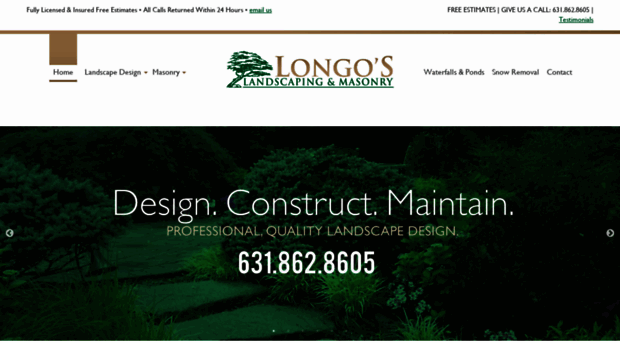 longislandmasonrycompany.com