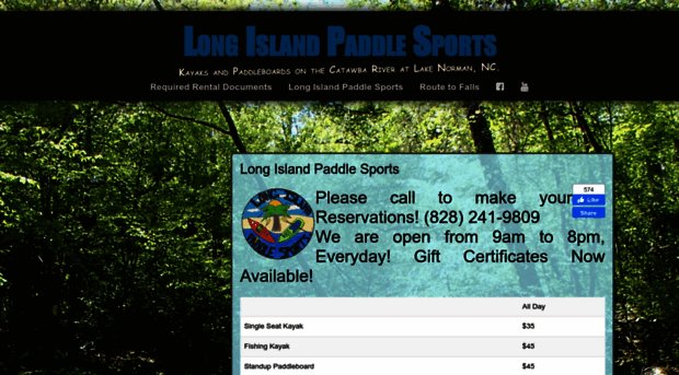 longislandpaddlesports.com