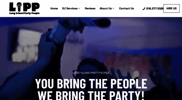 longislandpartypeople.com