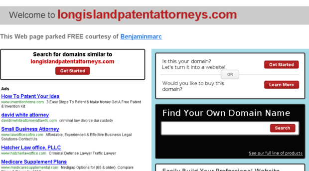 longislandpatentattorneys.com