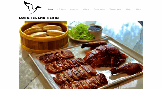 longislandpekin.com