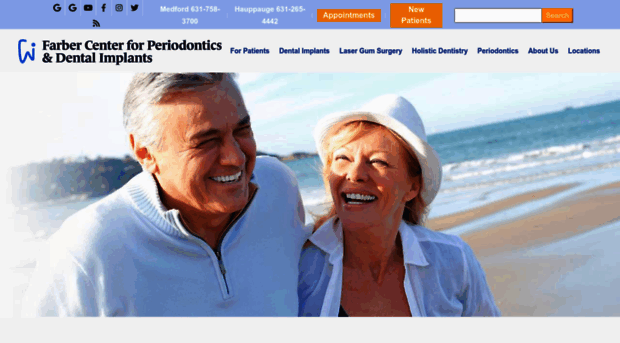 longislandperio.com
