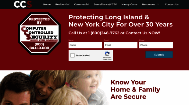 longislandsecurityalarms.com