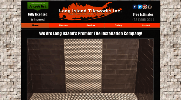 longislandtileworks.com