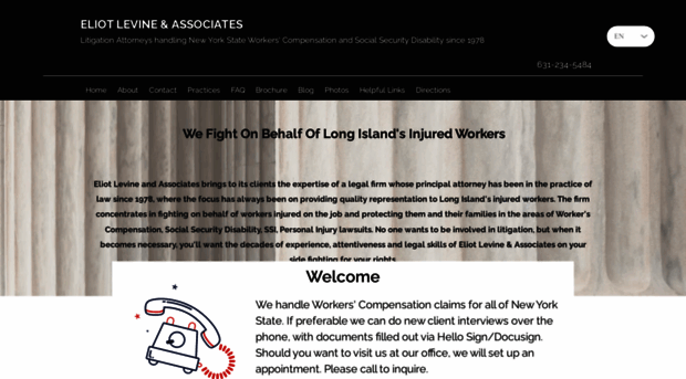 longislandworkers.com