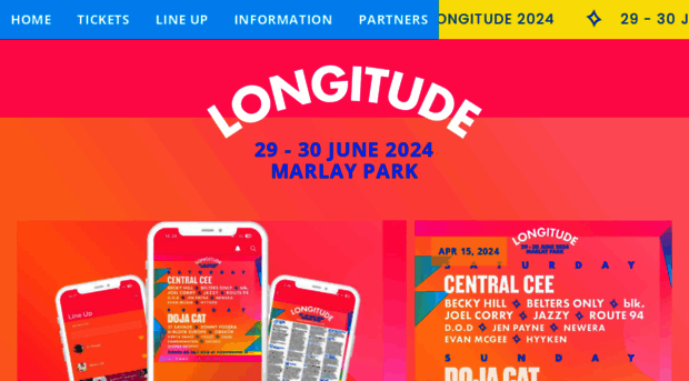 longitude.ie