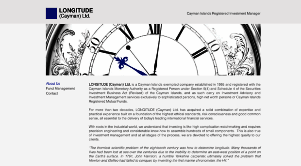 longitudegroup.com