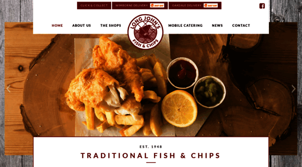 longjohnsfishandchips.co.uk