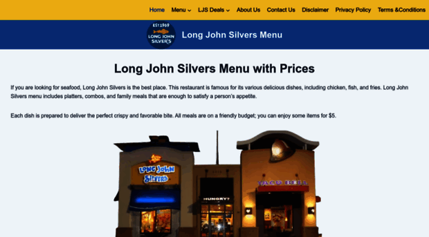 longjohnsilversmenu.us