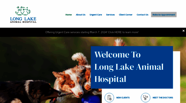 longlakeanimalhospital.com