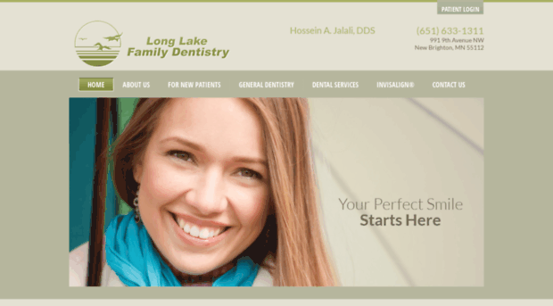 longlakefamilydentistry.com