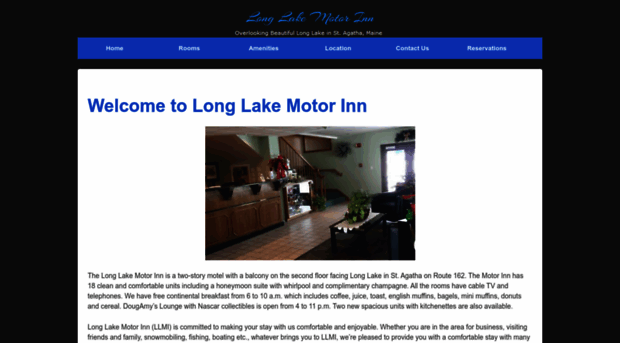 longlakemotorinn.com