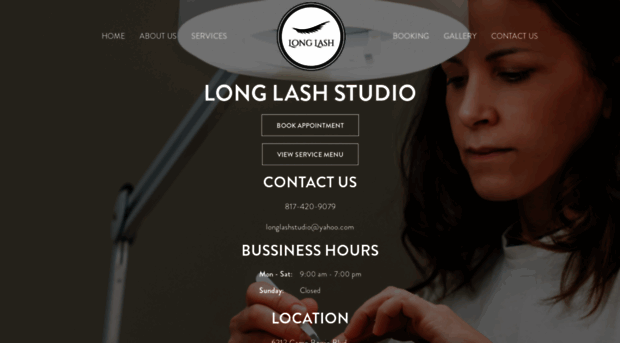 longlashstudio.com