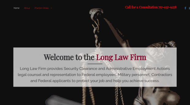 longlawfirm.net