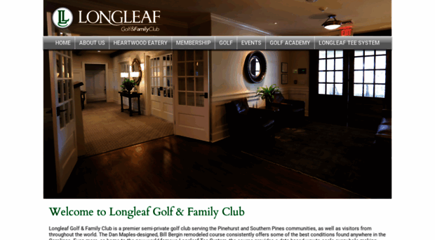 longleafgfc.com