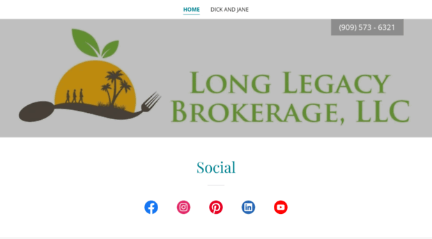 longlegacybrokerage.com