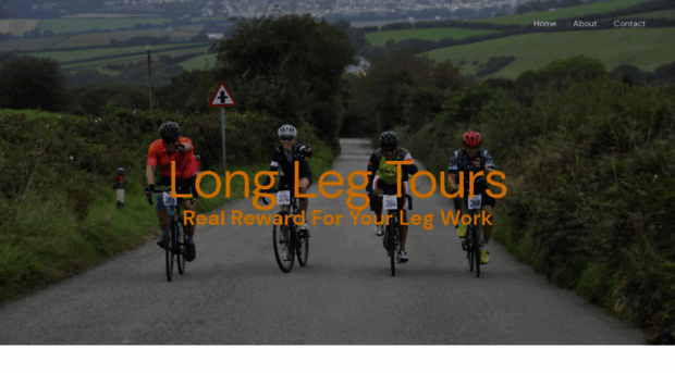 longlegtours.co.uk