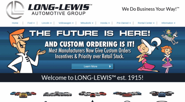 longlewisauto.com