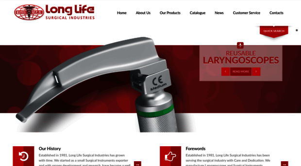 longlife.com.pk