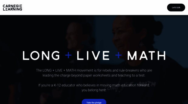 longlivemath.com