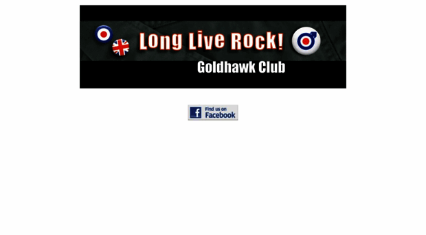 longliverock.org