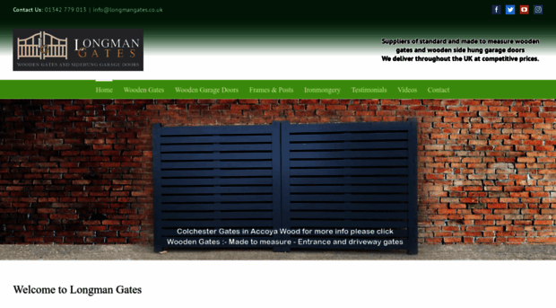 longman-gates.co.uk