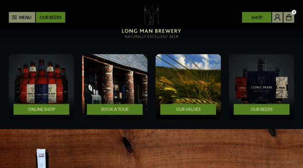 longmanbrewery.com