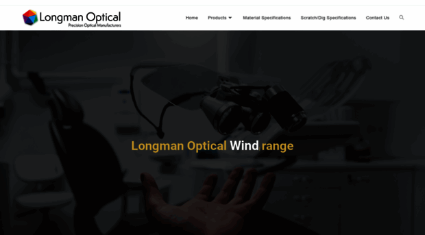 longmanoptical.com.au