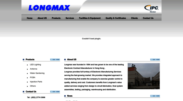 longmax.com.hk