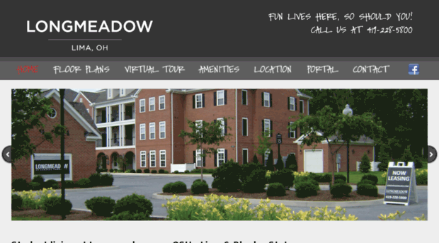 longmeadow.edwardsstudenthousing.com