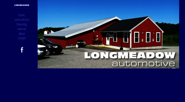 longmeadowauto.com