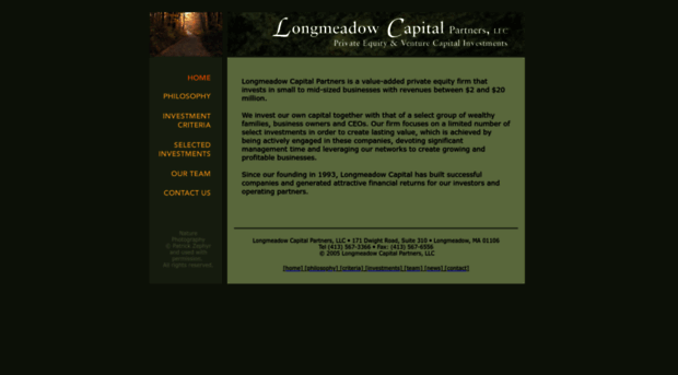 longmeadowcapital.com