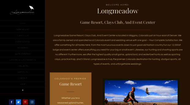 longmeadoweventcenter.com