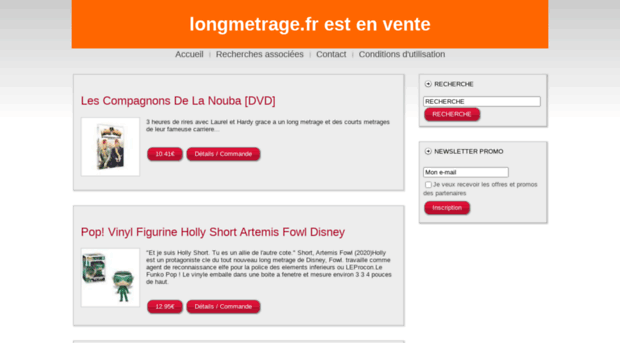 longmetrage.fr