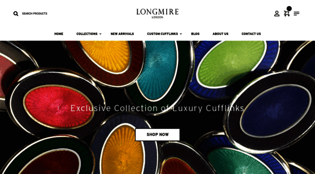 longmire.co.uk