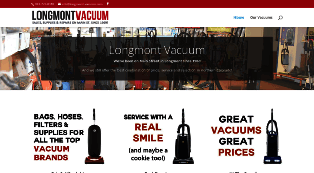 longmont-vacuum.com