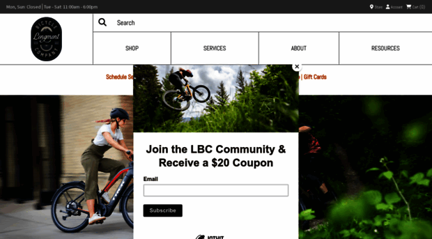 longmontbikes.com