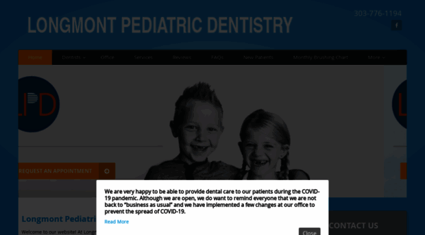 longmontkidsdentist.com